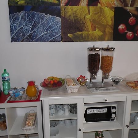Romoletto B&B מראה חיצוני תמונה
