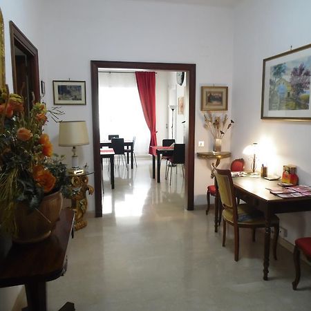 Romoletto B&B מראה חיצוני תמונה
