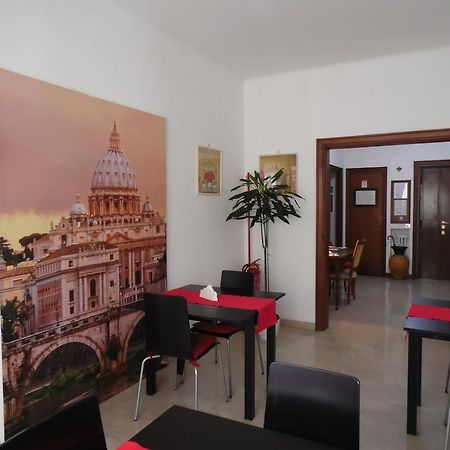 Romoletto B&B מראה חיצוני תמונה