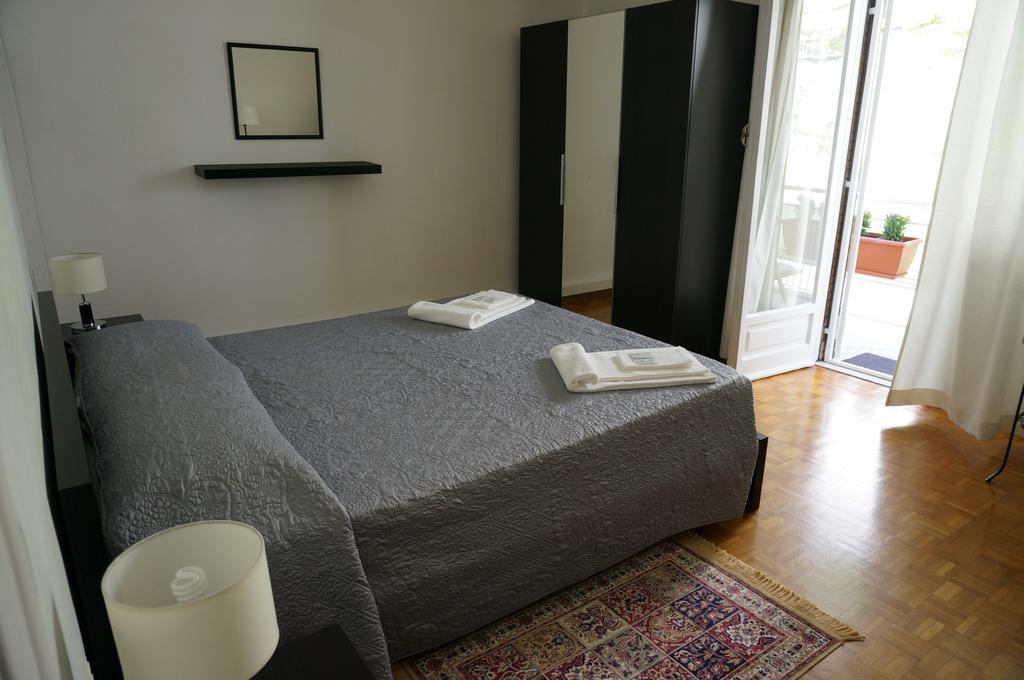 Romoletto B&B חדר תמונה