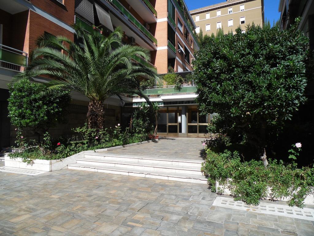 Romoletto B&B מראה חיצוני תמונה
