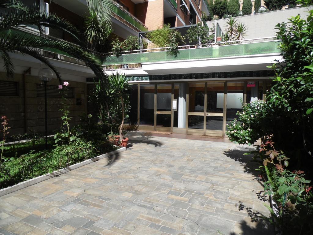 Romoletto B&B מראה חיצוני תמונה