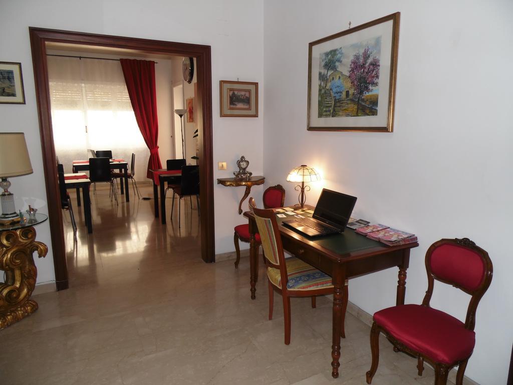 Romoletto B&B מראה חיצוני תמונה
