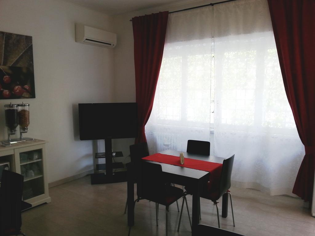 Romoletto B&B מראה חיצוני תמונה