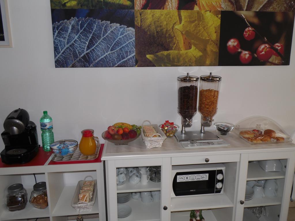 Romoletto B&B מראה חיצוני תמונה