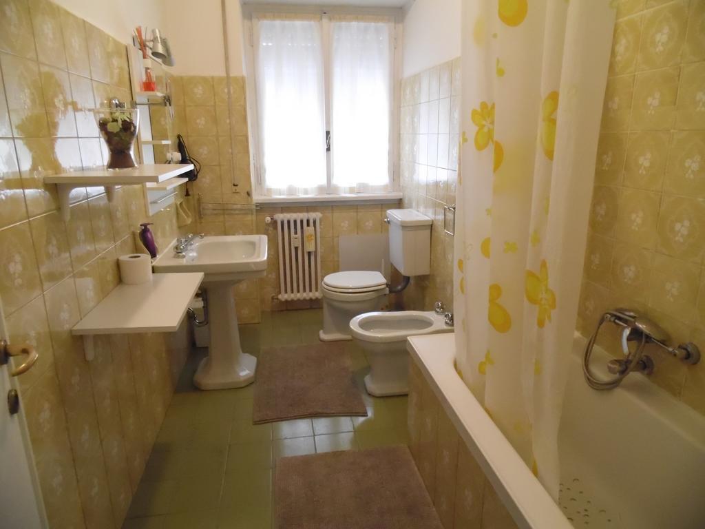 Romoletto B&B מראה חיצוני תמונה