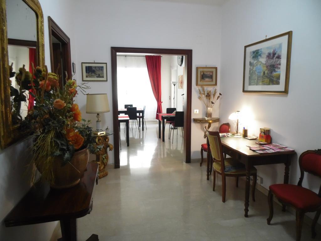 Romoletto B&B מראה חיצוני תמונה