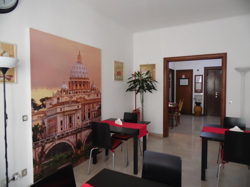 Romoletto B&B מראה חיצוני תמונה