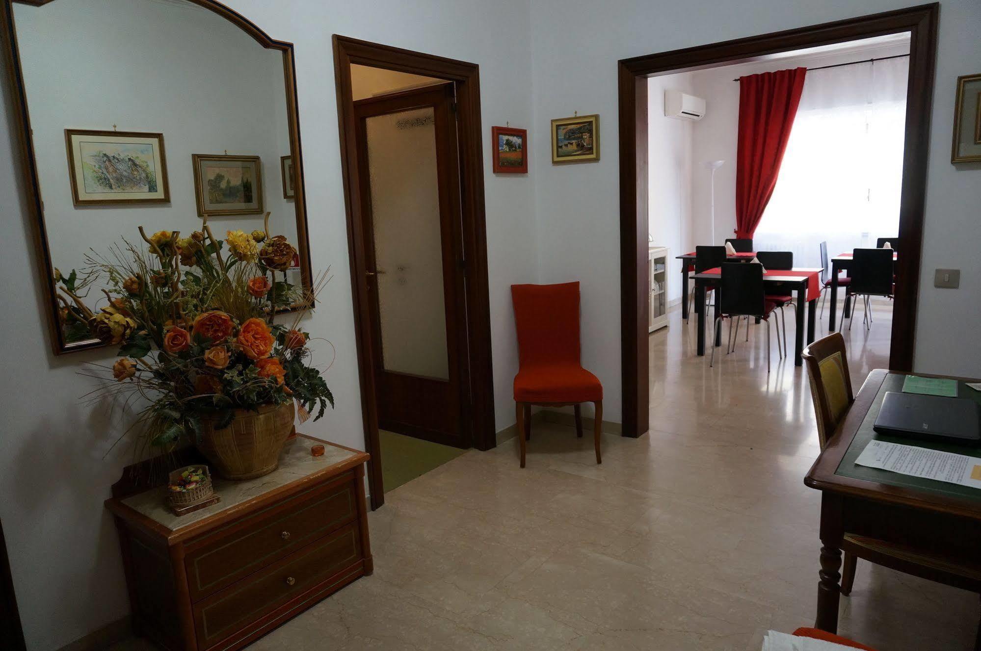 Romoletto B&B מראה חיצוני תמונה