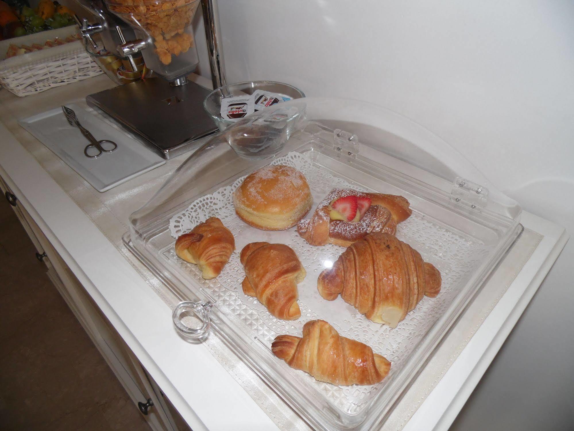 Romoletto B&B מראה חיצוני תמונה