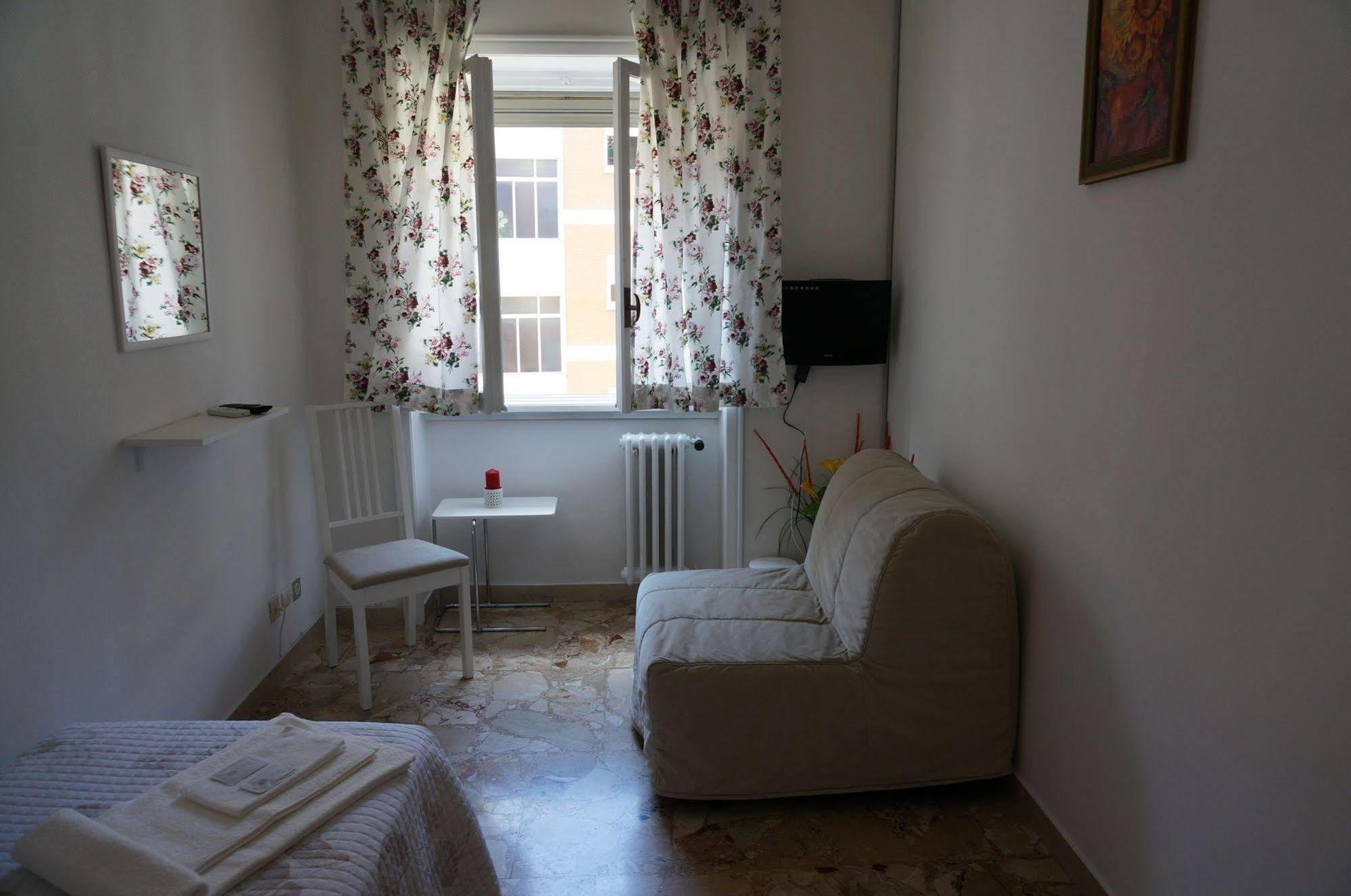 Romoletto B&B מראה חיצוני תמונה