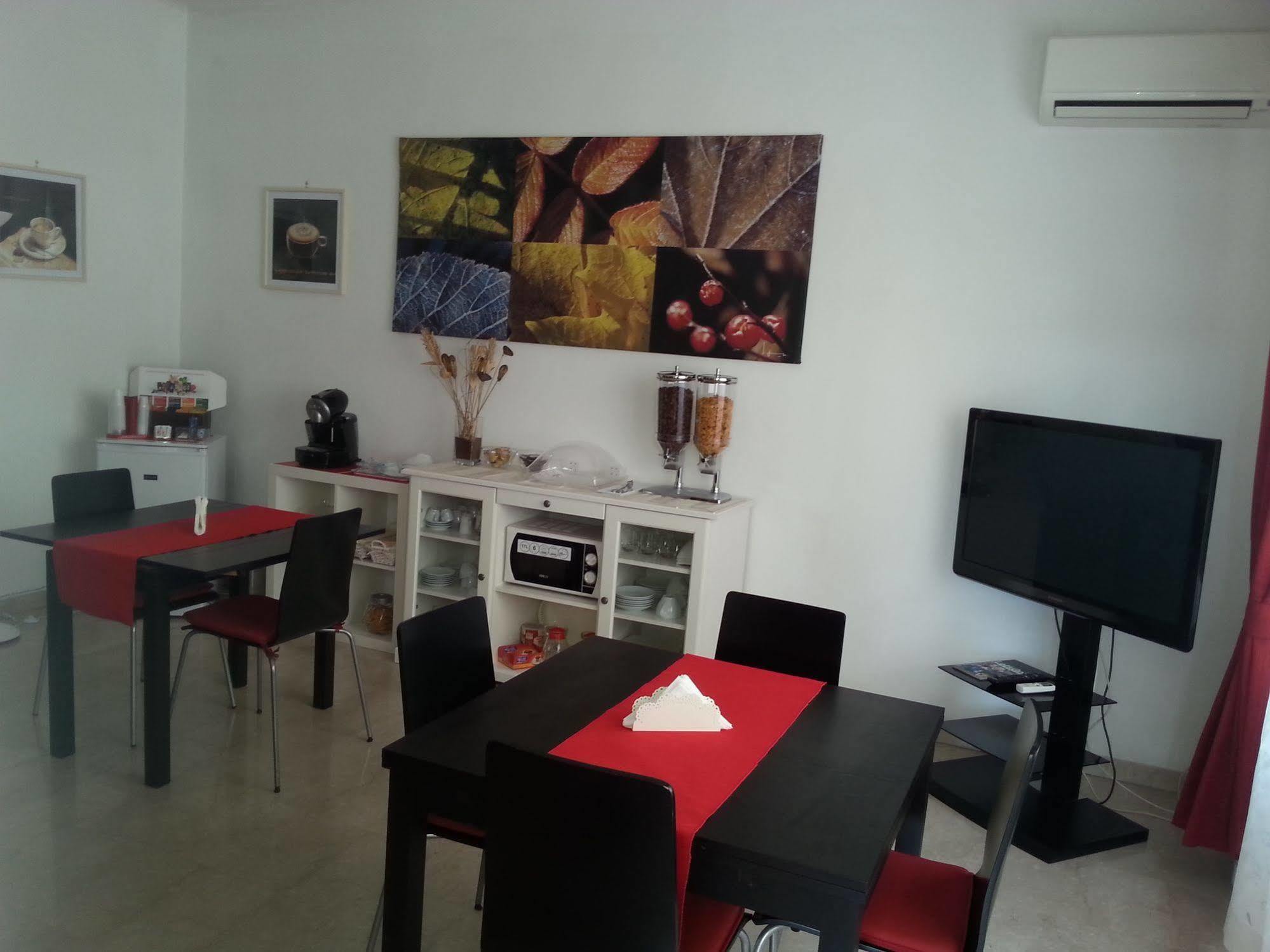 Romoletto B&B מראה חיצוני תמונה