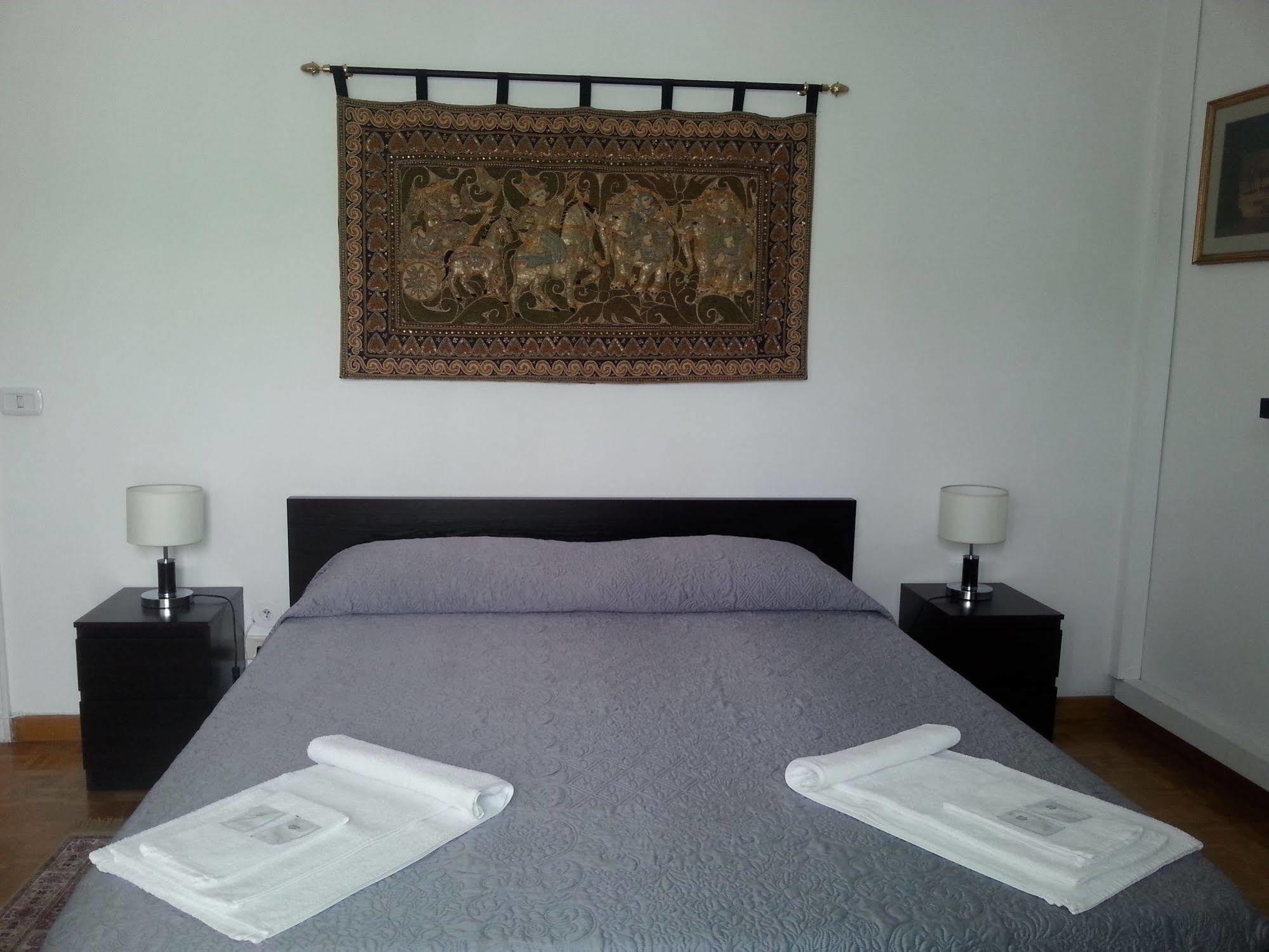 Romoletto B&B מראה חיצוני תמונה