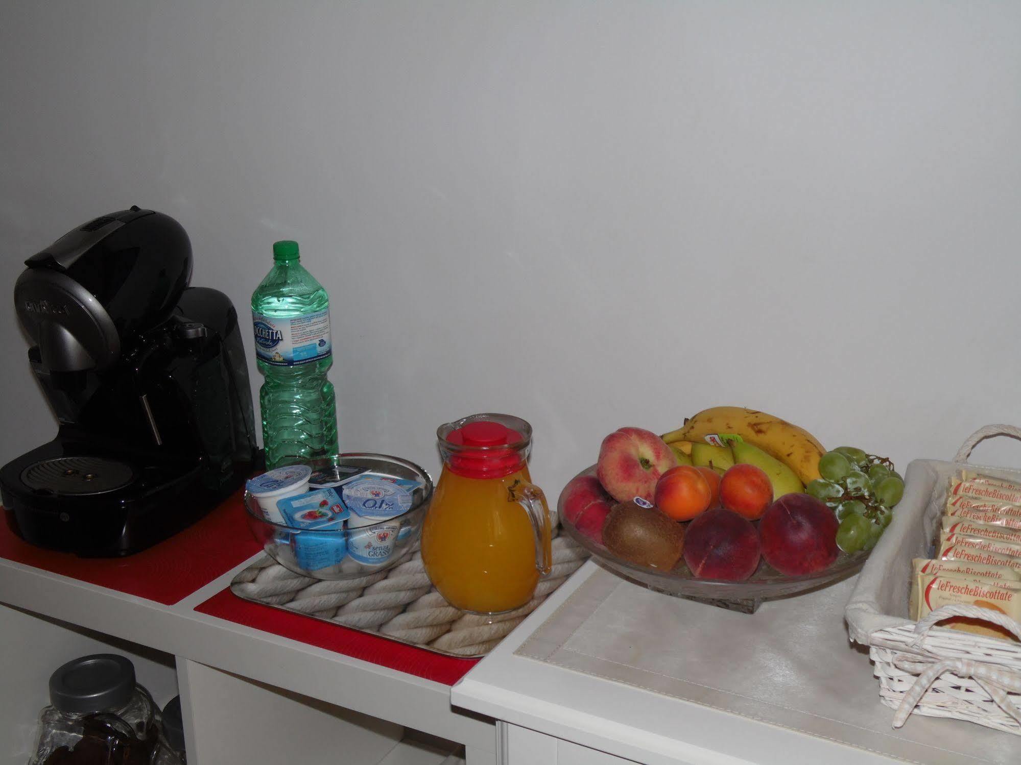 Romoletto B&B מראה חיצוני תמונה