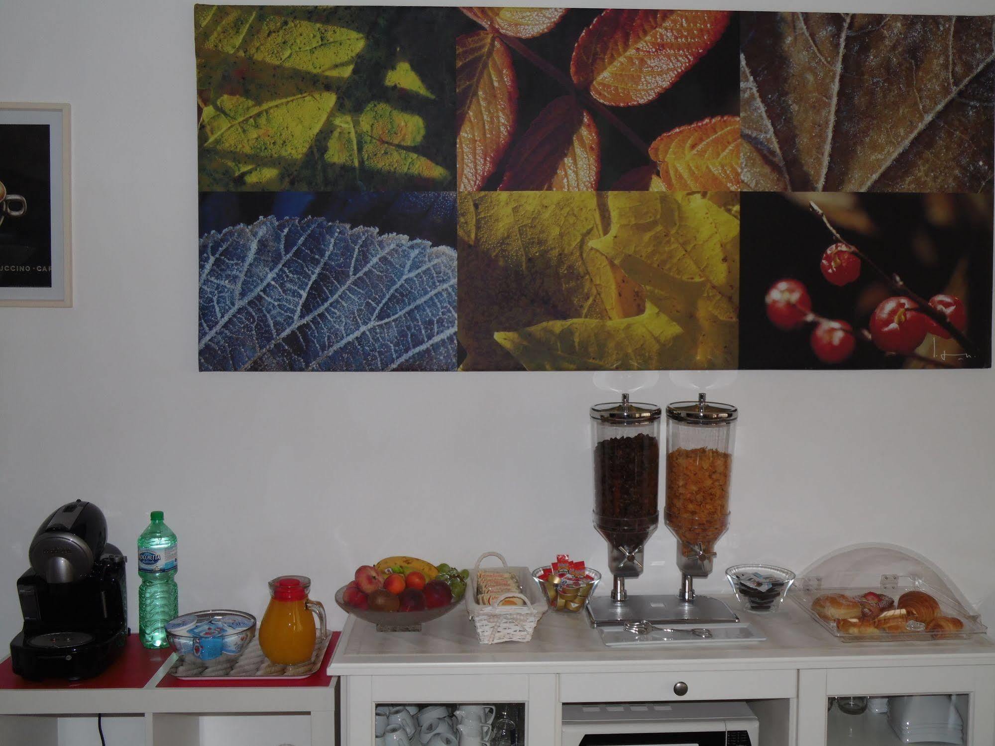 Romoletto B&B מראה חיצוני תמונה