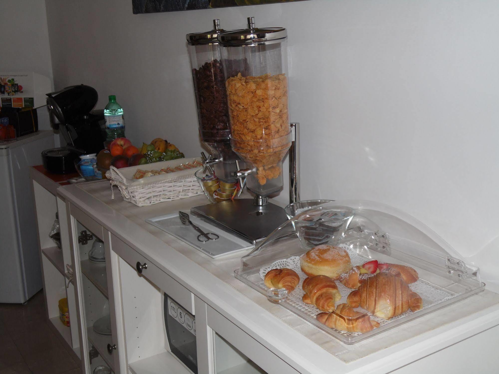 Romoletto B&B מראה חיצוני תמונה