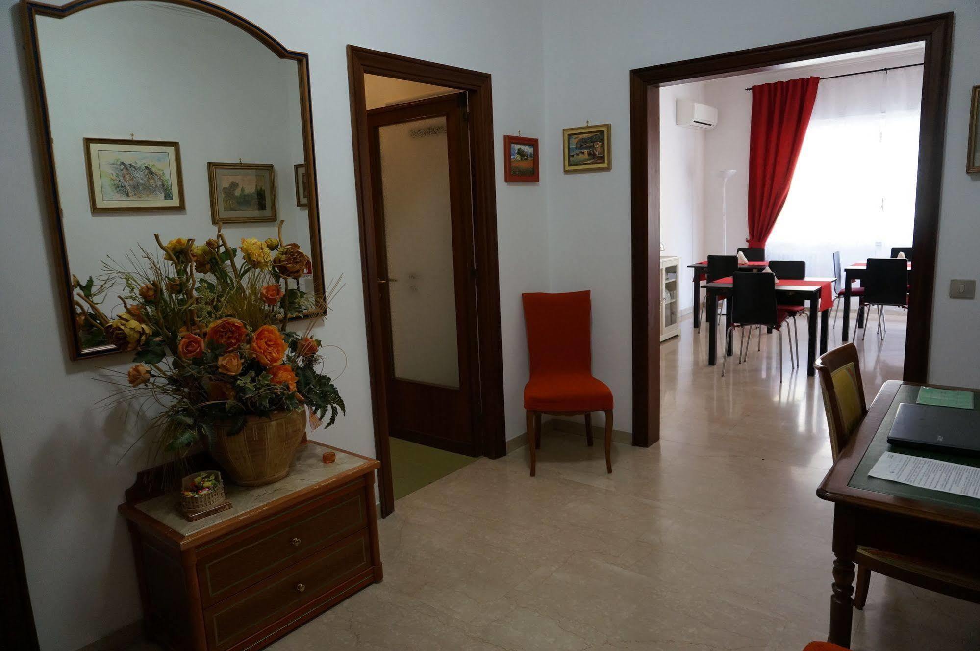 Romoletto B&B מראה חיצוני תמונה