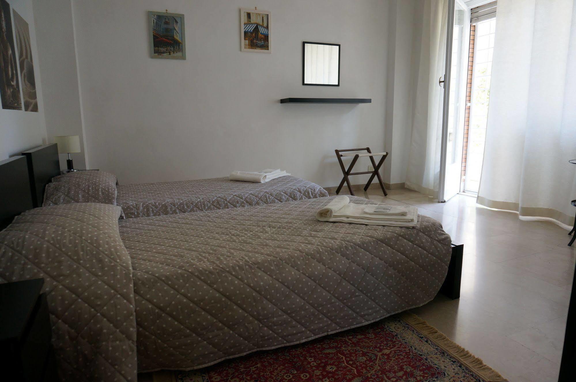 Romoletto B&B מראה חיצוני תמונה