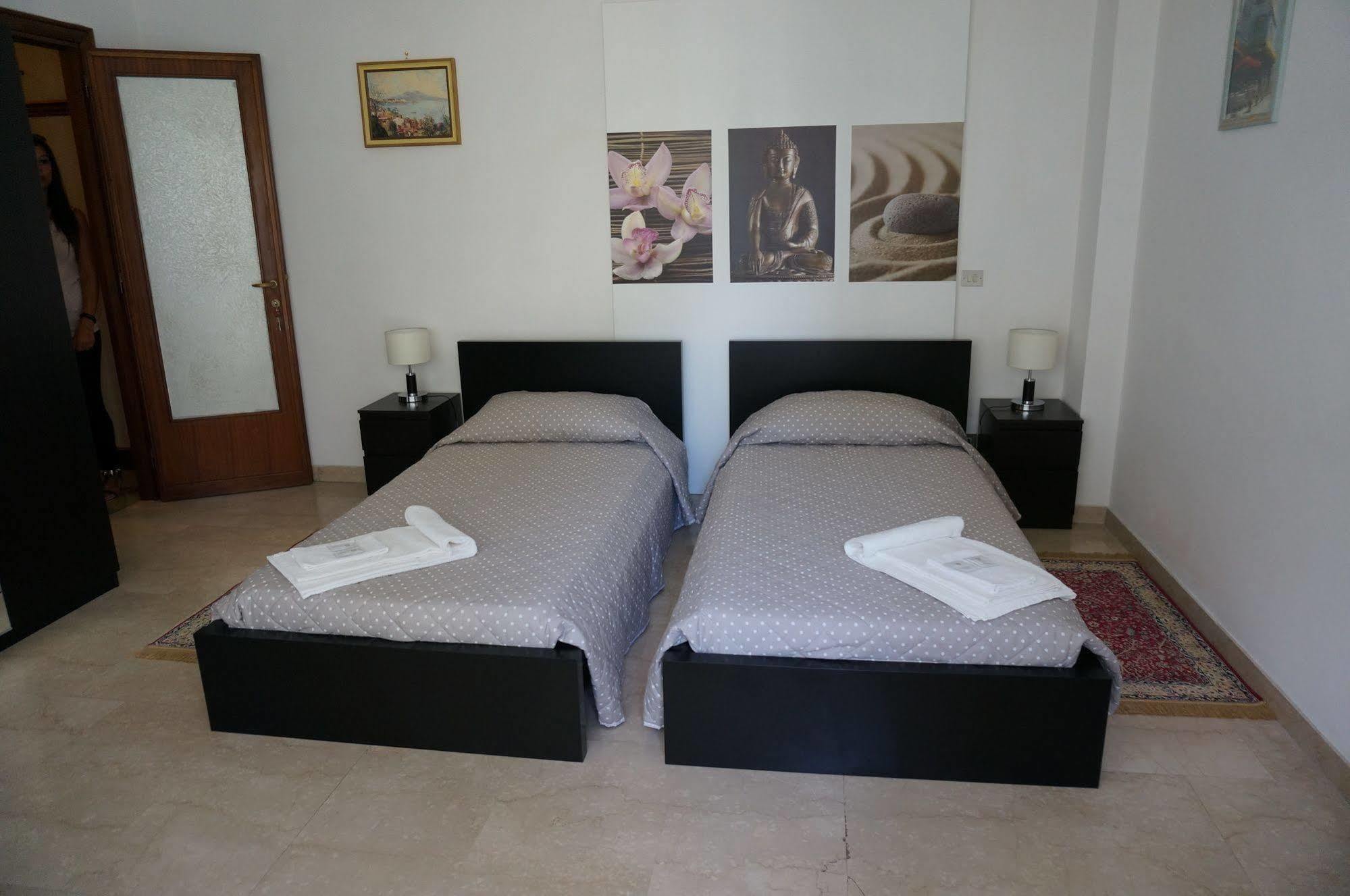Romoletto B&B מראה חיצוני תמונה