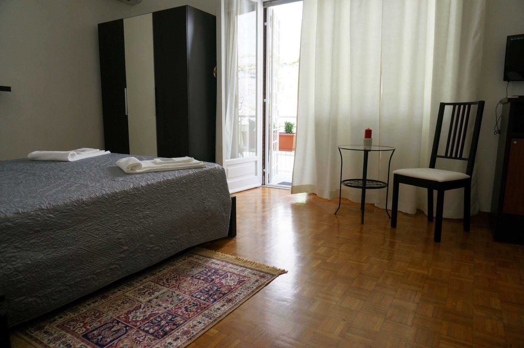 Romoletto B&B מראה חיצוני תמונה