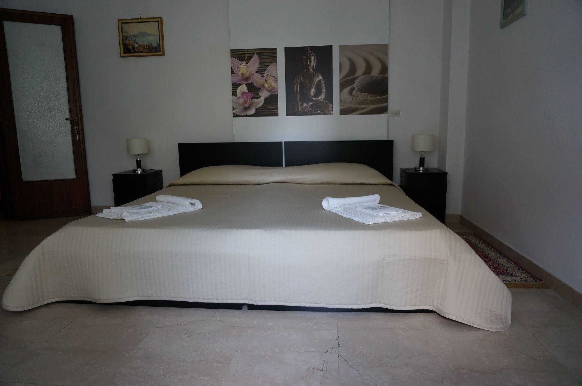Romoletto B&B מראה חיצוני תמונה