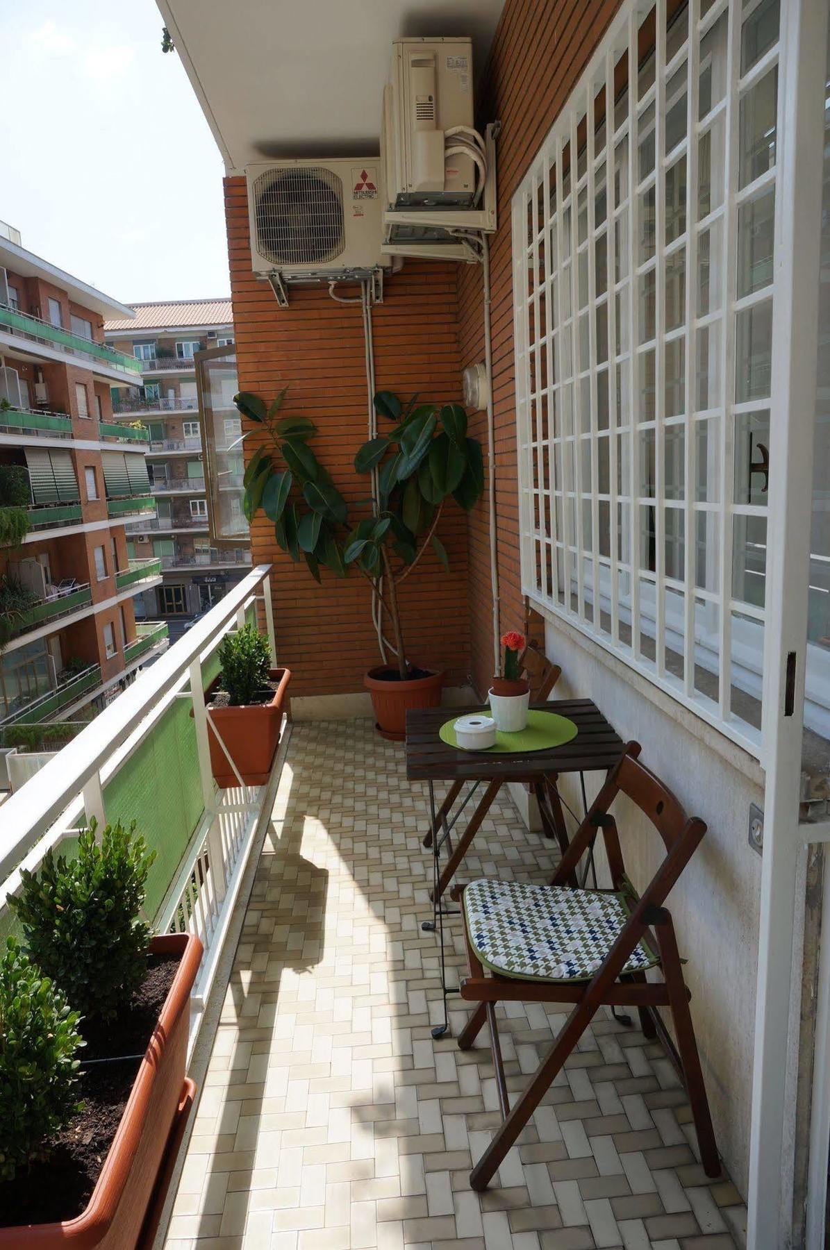 Romoletto B&B מראה חיצוני תמונה