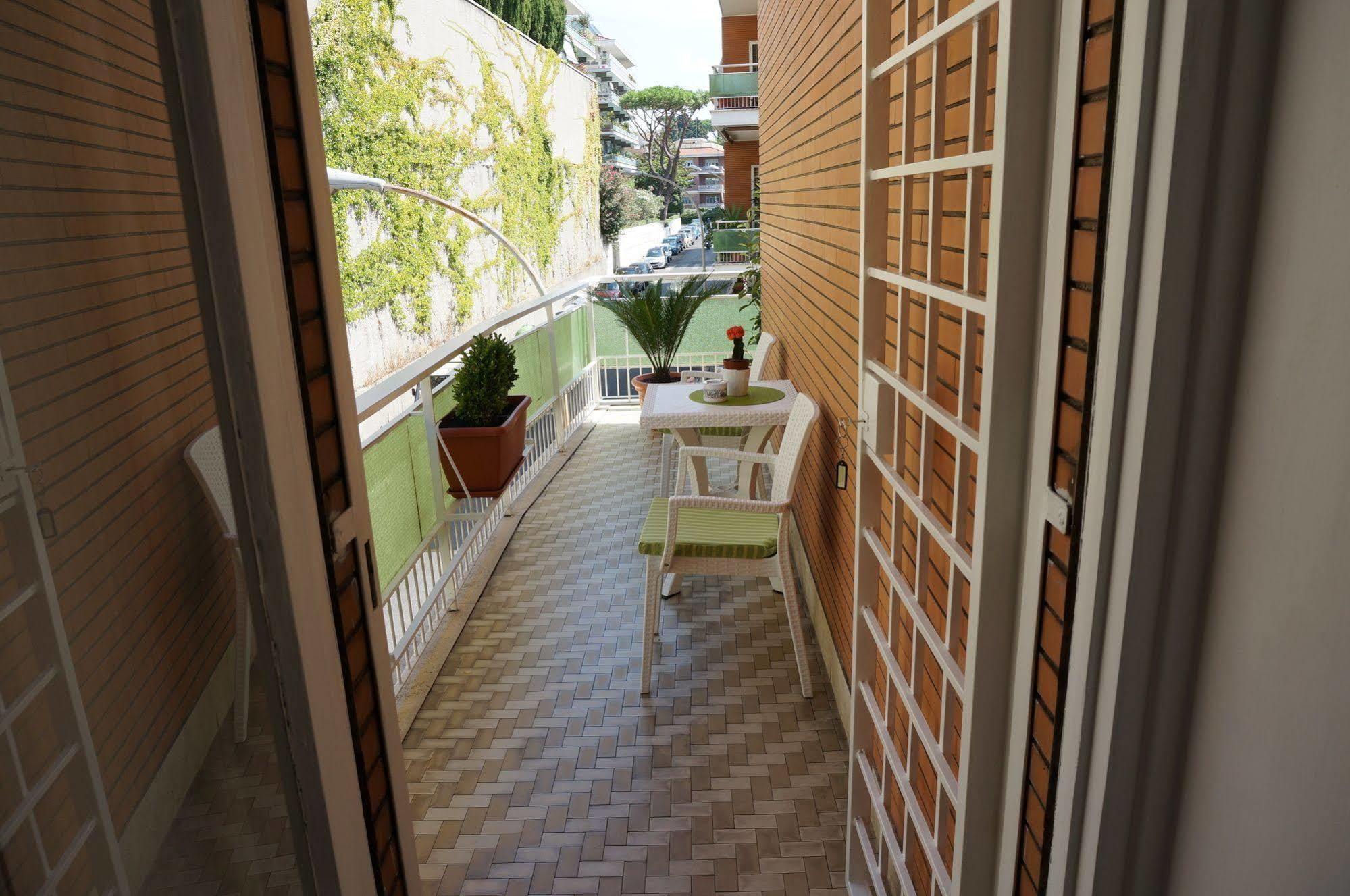 Romoletto B&B מראה חיצוני תמונה