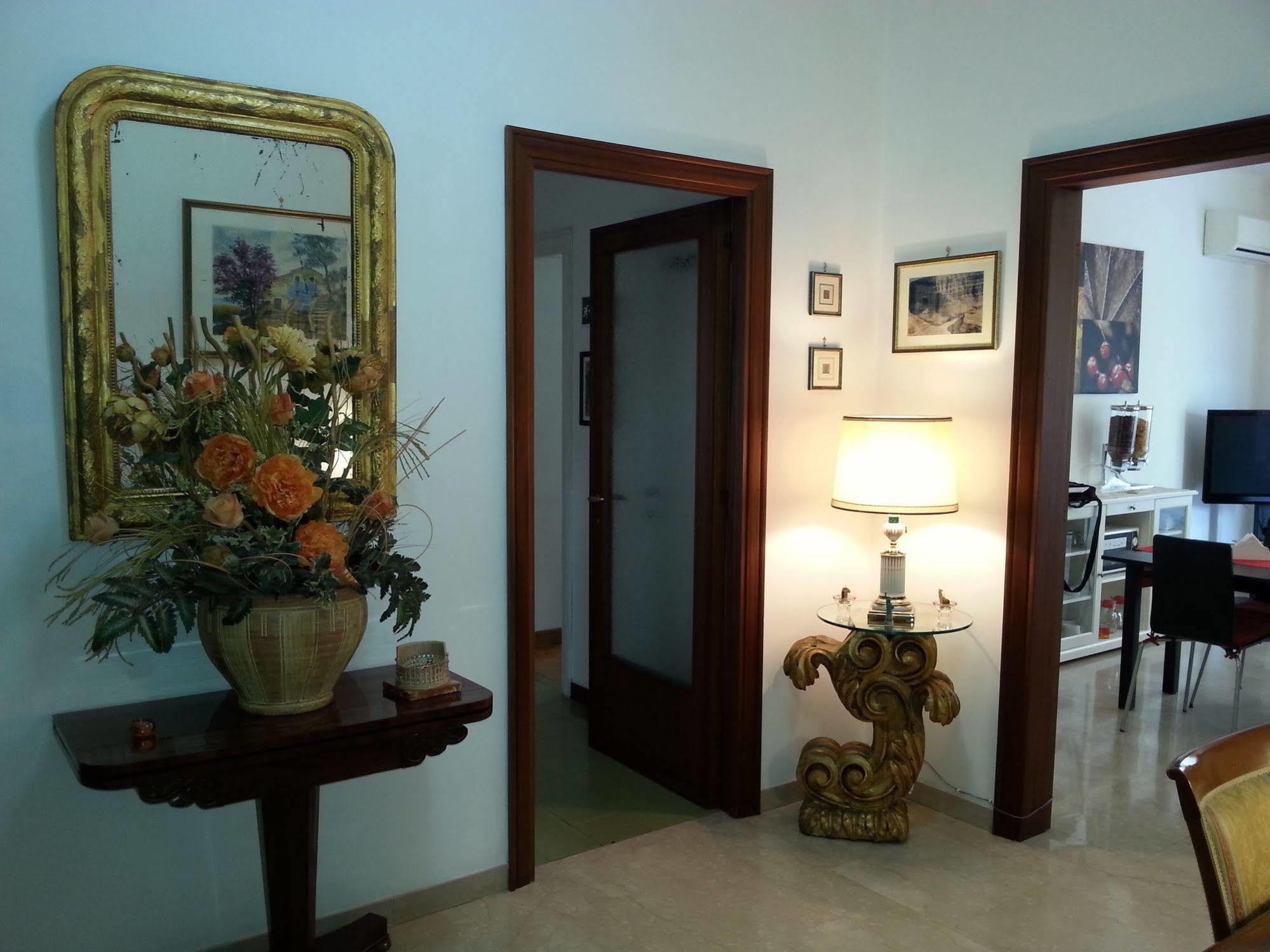 Romoletto B&B מראה חיצוני תמונה